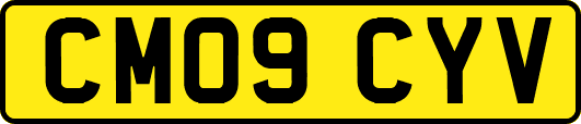 CM09CYV