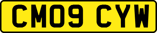 CM09CYW