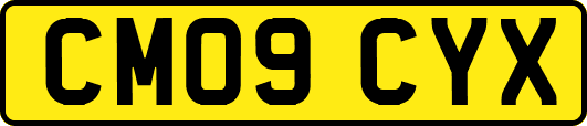 CM09CYX