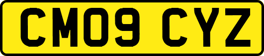 CM09CYZ