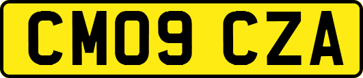 CM09CZA