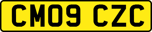 CM09CZC