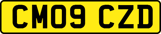 CM09CZD