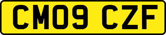 CM09CZF
