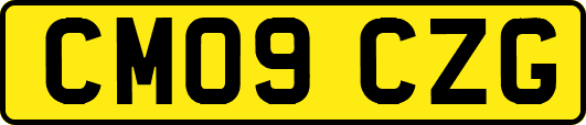 CM09CZG