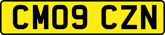 CM09CZN