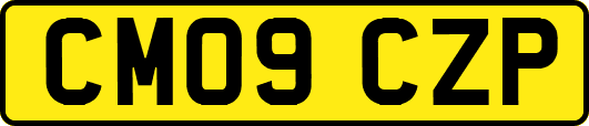 CM09CZP