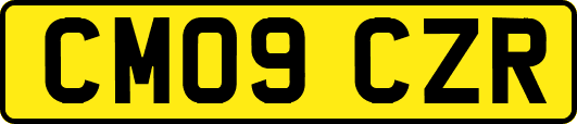 CM09CZR