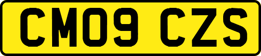 CM09CZS