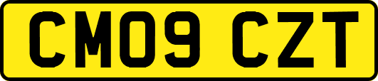 CM09CZT