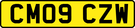 CM09CZW