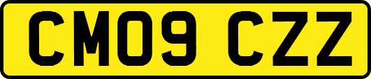 CM09CZZ