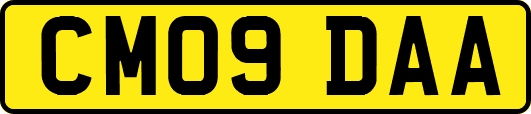 CM09DAA