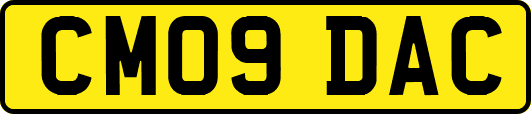 CM09DAC
