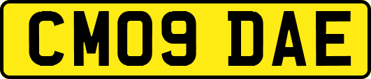 CM09DAE