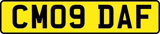 CM09DAF