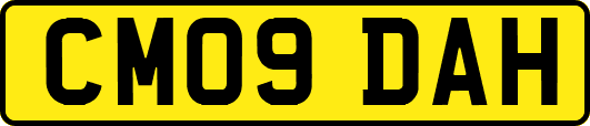 CM09DAH
