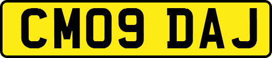 CM09DAJ