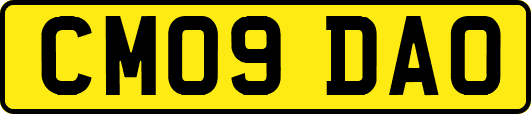 CM09DAO