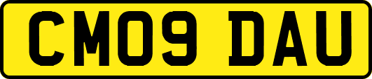CM09DAU