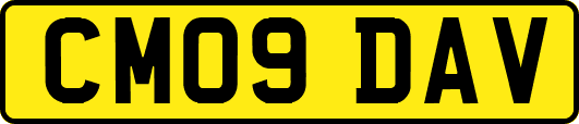 CM09DAV