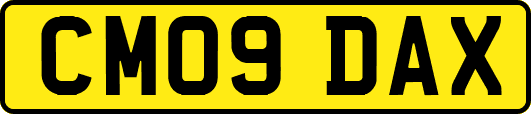 CM09DAX