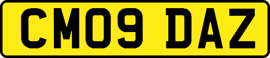 CM09DAZ