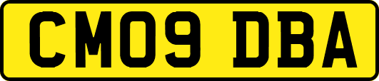 CM09DBA