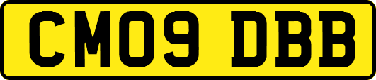 CM09DBB