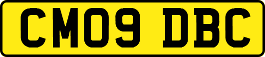 CM09DBC