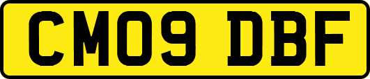 CM09DBF