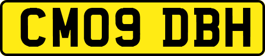 CM09DBH