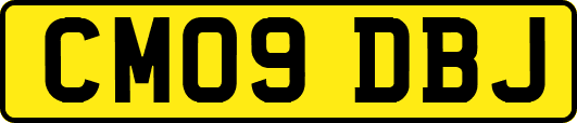 CM09DBJ