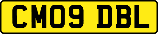 CM09DBL