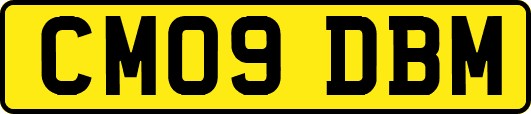 CM09DBM