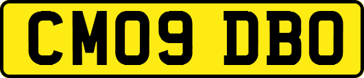 CM09DBO