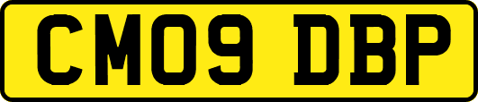 CM09DBP