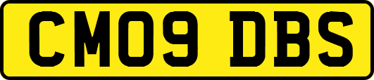 CM09DBS