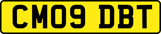 CM09DBT