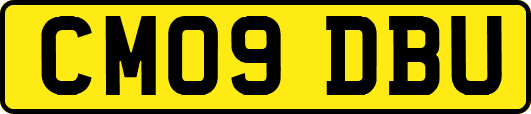 CM09DBU