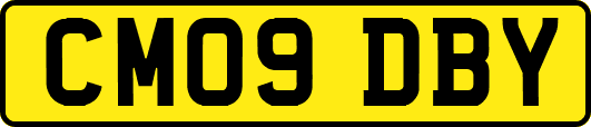 CM09DBY