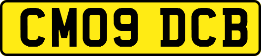 CM09DCB