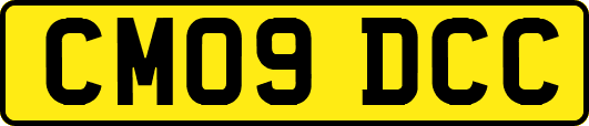 CM09DCC