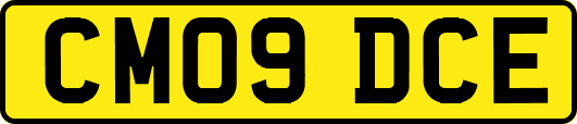 CM09DCE