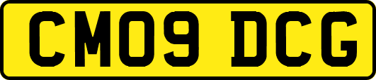 CM09DCG