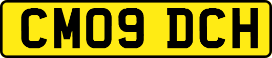 CM09DCH