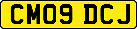 CM09DCJ