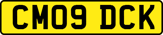 CM09DCK