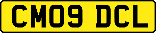 CM09DCL