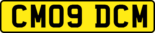 CM09DCM